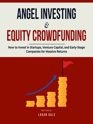 cover image of Angel Investing & Equity Crowdfunding